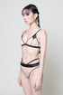 JOAN Light Front-Clip Triangle Bra